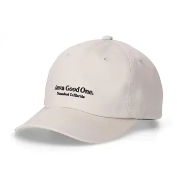 스탠다드 캘리포니아 야구 모자