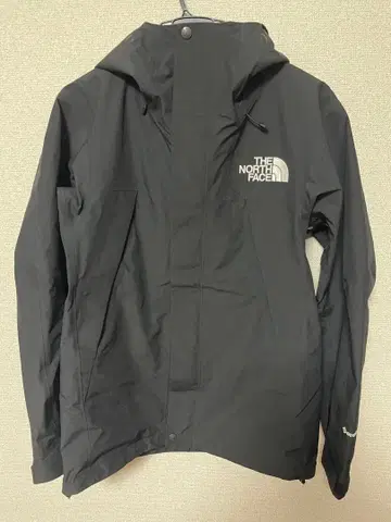 THE NORTH FACE GORE-TEX 마운틴 파카 S