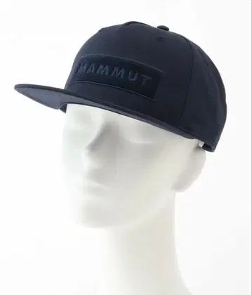 MAMMUT/마무트 캡 / Massone Cap