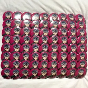 아이돌리쉬 세븐 아이나나 Re:vale 모모 캔뱃지 이타백