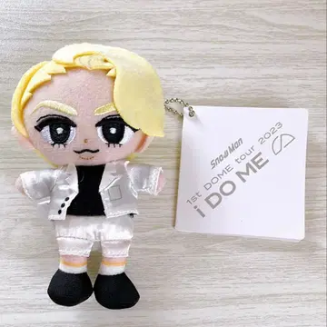 라울 스노우 칠