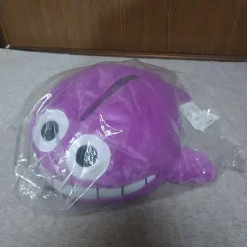 쿠지 럭키 티슈 커버 SANYO