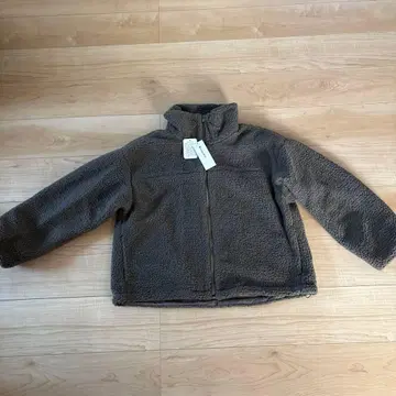 GLOBAL WORK 보아 스탠드 블루종