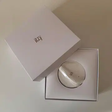 ITZY 라이트링 응원봉