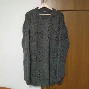 [ 정가 28000엔 ] GLAMBbyglamb/울 30%/알파카 10%