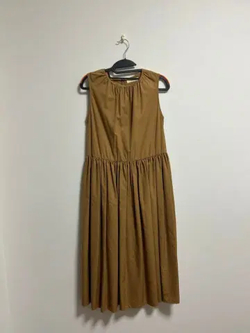 크레스피 원피스