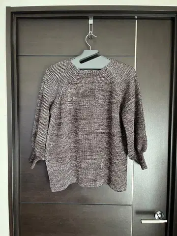 에리오폴 니트 여성용 사이즈 38