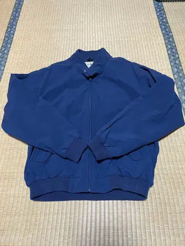L.L.Bean 네이비 점퍼
