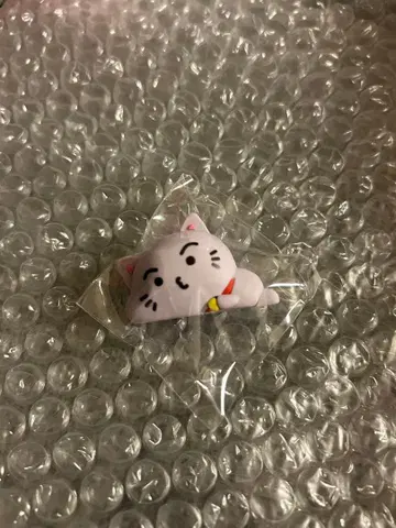 8ROOM 가챠가챠 random GACHA 산 SAN 피규어