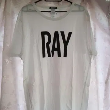 BUMP OF CHICKEN RAY 티셔츠 M 사이즈