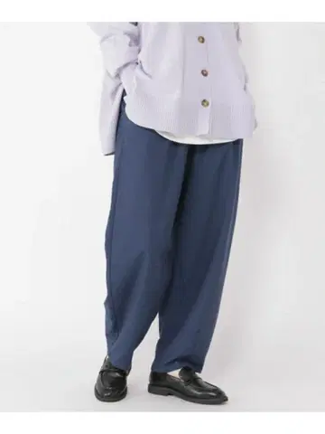 studio CLIP 스튜디오 클립 부드러운 슬림 팬츠