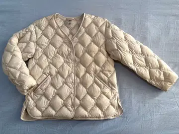 XL 사이즈 UNIQLO 유니클로 울트라 라이트 다운 릴랙스 자켓