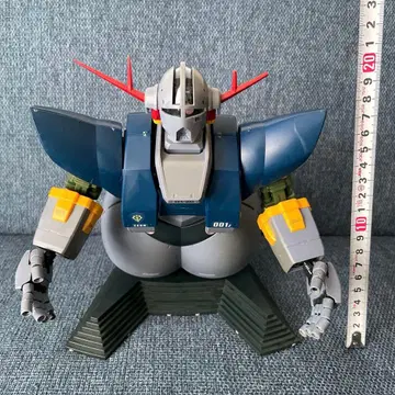 당시 물품 정크제품 MG 지옹