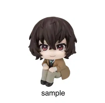 문호 스트레이독스 다자이 오사무 룩업