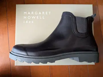 MARGARET HOWELL 장화 NV L