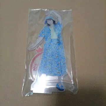 Say U Fan vol.8 한정판 아크릴 스탠드 코야마 모모요