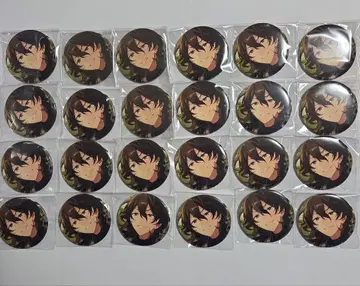 앙스타 콜렉션 캔뱃지 Jan casual 레이