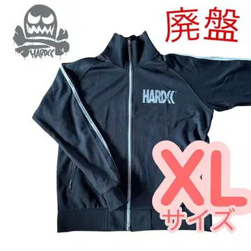 HARDCC '멜팅 스컬' 저지 2015 LIMITED