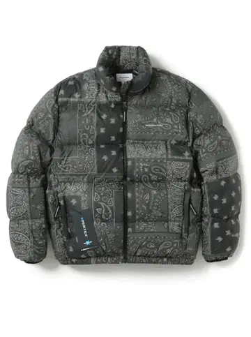 thisisneverthat 다운 자켓