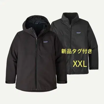 파타고니아 patagonia 키즈 포인원 에브리데이 자켓