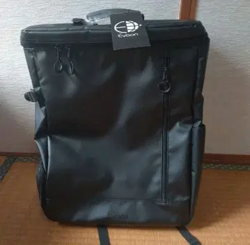 Evoon 멀티 스퀘어 백팩 [ 2번 ]