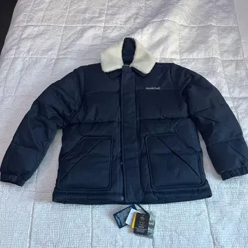 mont-bell 다운 자켓 여성용