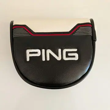 핑 PING [말렛형 퍼터 커버] 소형 정품 MA