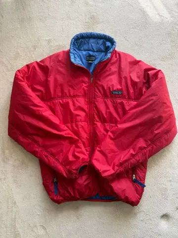 patagonia 파이어볼 자켓 M 98년 모델 파타고니아
