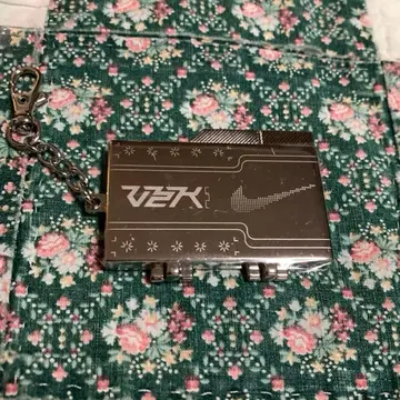 Nike By You 거울 미니 거울 스트랩 나이키 키링