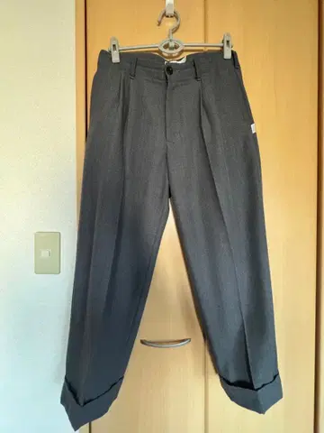 SEQUEL 시크웰 TYPE-T M 사이즈 그레이