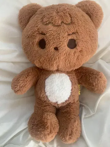 haechan 40cm LEEGGOMCHAN