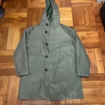 BEAUTY & YOUTH 비즈니스 모즈 코트