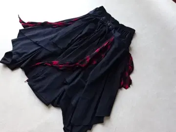 CIVARIZE 사루엘 팬츠