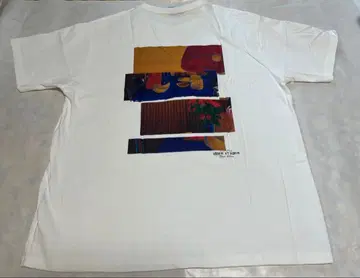 후지이 카제 alone at home T셔츠 L 사이즈