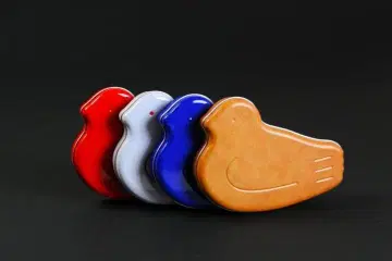 하토 사브레 130주년 기념 한정품 사브레 색