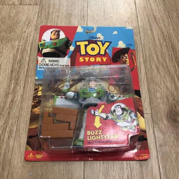 토이 스토리 버즈 라이트이어 피규어 디즈니 버즈