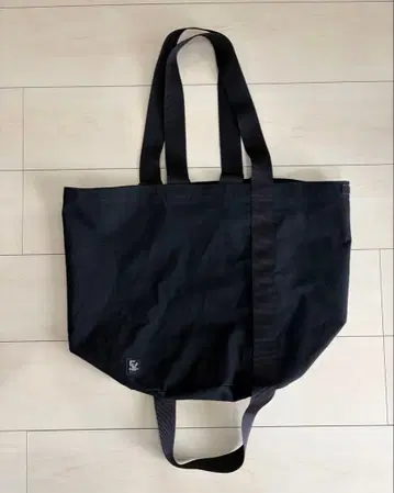 라미다스 캬바레 포바르 콜라보 헬멧 토트백 캔버스제