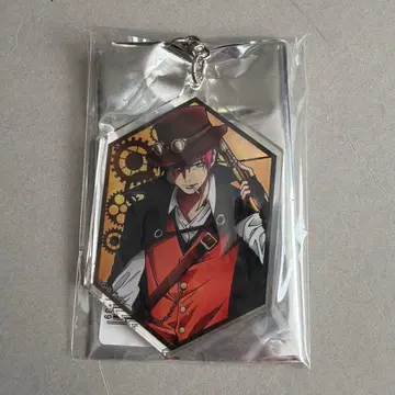 아크릴 키링 스오우 타츠미 스팀펑크 K7S