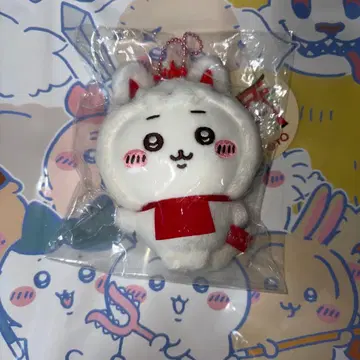 치이카와 후시미 이나리 마스코트 모구모구 본포 교토