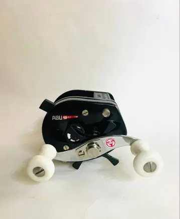 ABU 1000C 아베일 커스텀