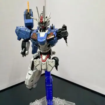 hg 건담 에어리얼 개수형 정크