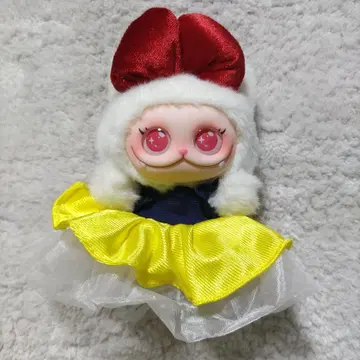 GISMOW 봉제 인형 Confita  Revenged Love