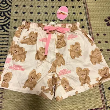 peteralexander 홈웨어 파자마 XS