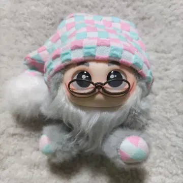 GISMOW 봉제 인형 Bright  Revenged Love