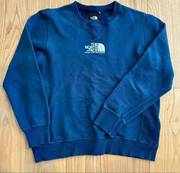 THE NORTH FACE 네이비 트레이닝복 M 사이즈