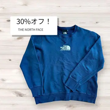 THE NORTH FACE 네이비 트레이닝복 M 사이즈