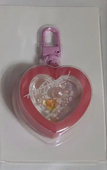 앙스타 8주년 사카사키 나츠메 하트 쉐이커