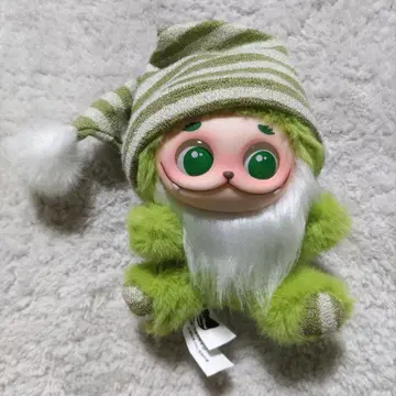 GISMOW 봉제 인형 Woody Revenged Love