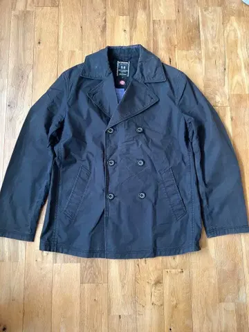 맥그리거 윈드 스토퍼 블랙 피코트 맥그리거 M