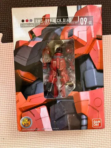 RMS-099 릭 디아스 쿠와트로 바지나기 미사용 새상품